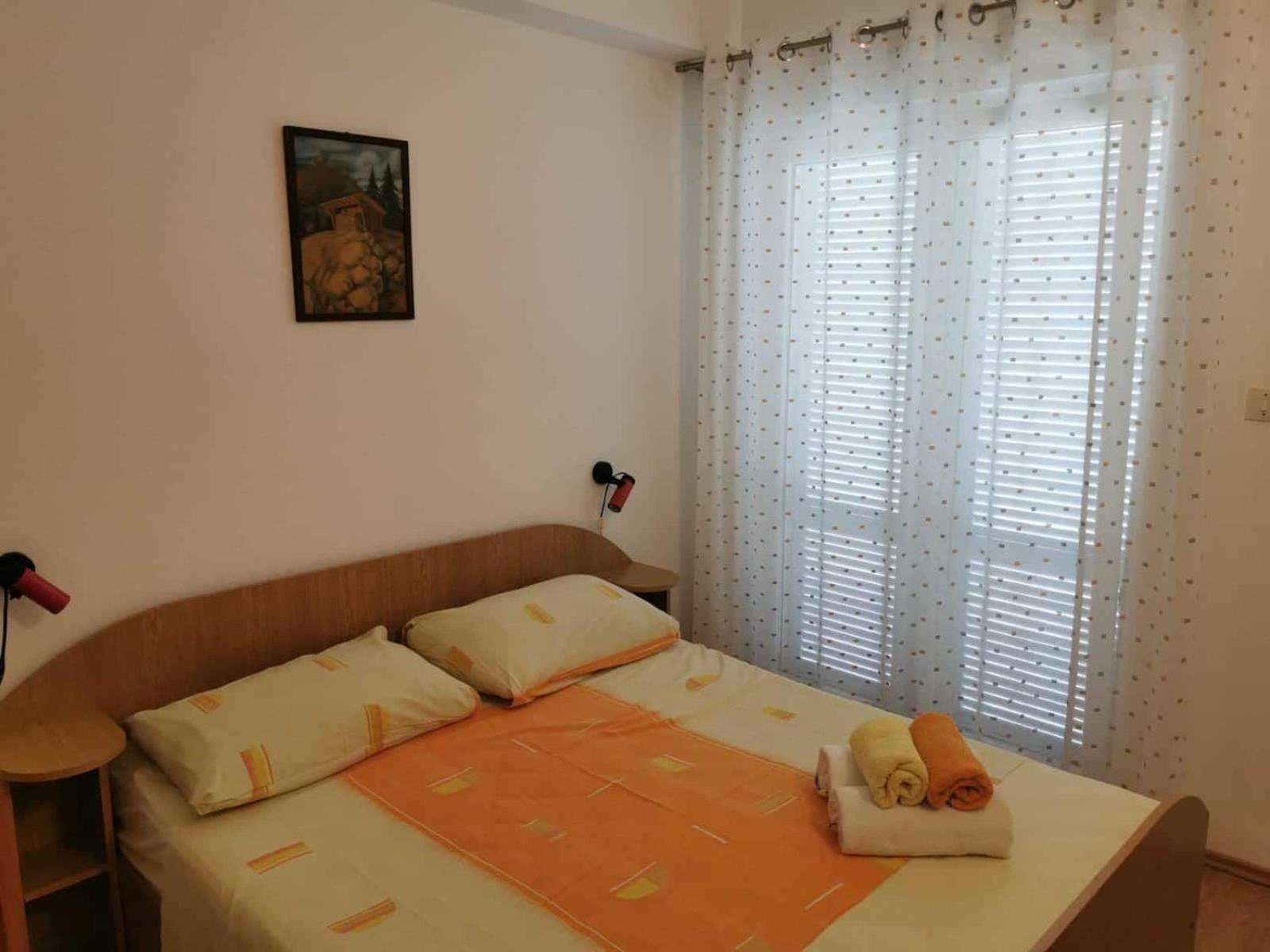 Apartments And Rooms Njivice Δωμάτιο φωτογραφία