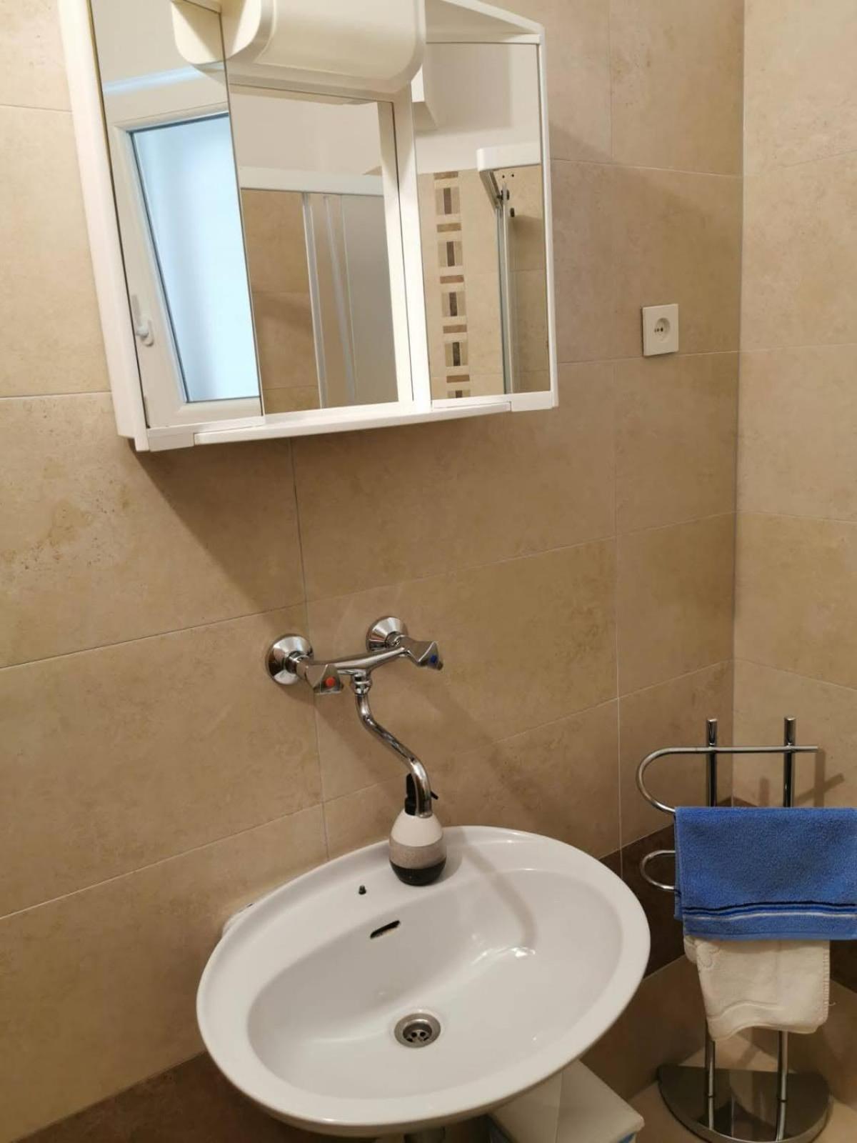 Apartments And Rooms Njivice Δωμάτιο φωτογραφία