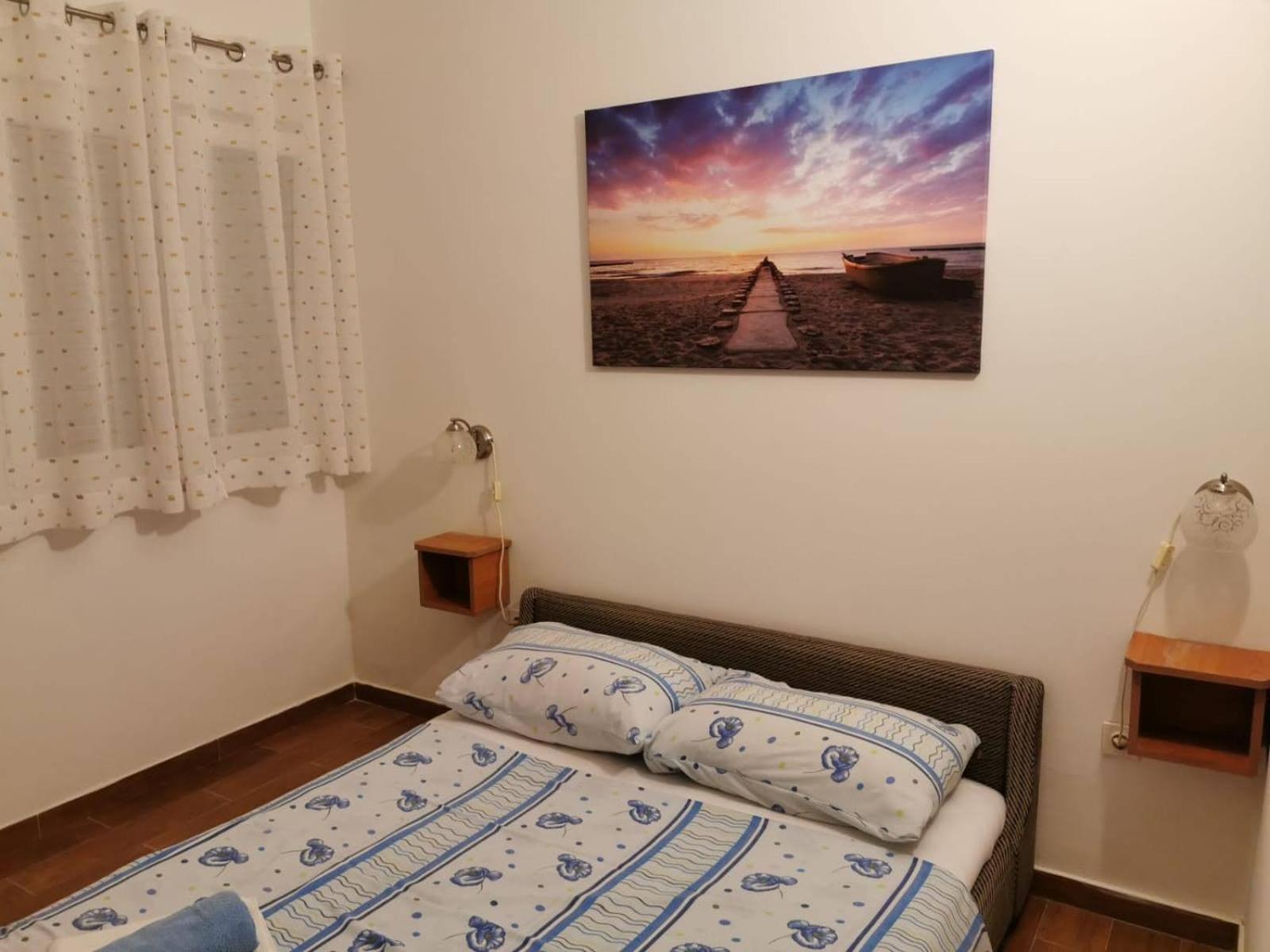 Apartments And Rooms Njivice Δωμάτιο φωτογραφία