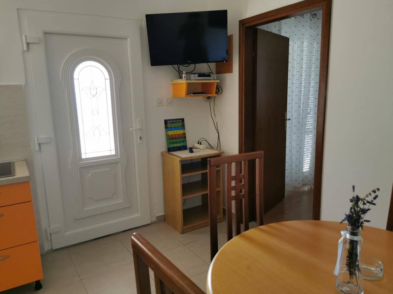 Apartments And Rooms Njivice Δωμάτιο φωτογραφία