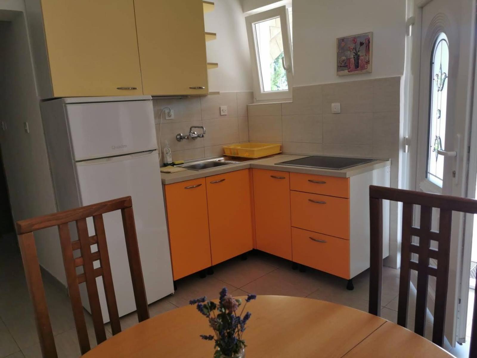 Apartments And Rooms Njivice Δωμάτιο φωτογραφία