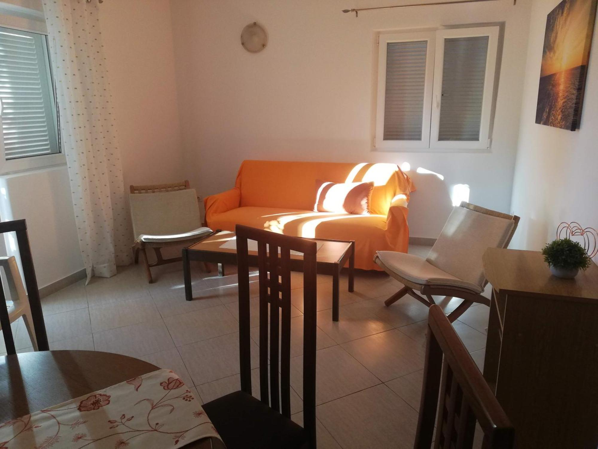 Apartments And Rooms Njivice Δωμάτιο φωτογραφία