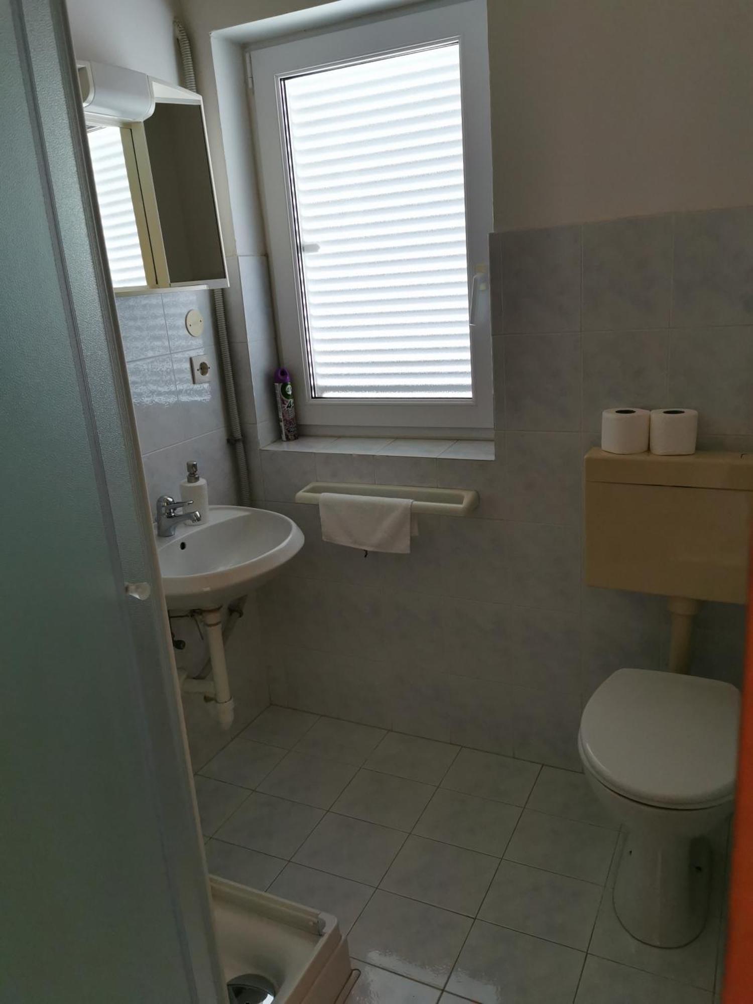 Apartments And Rooms Njivice Δωμάτιο φωτογραφία